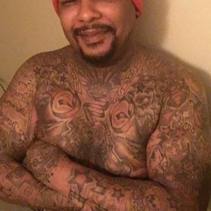 Meet your Posher, Donald